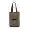 Picnic Time Family Of Brands NFL Seattle Seahawks - 2 Bottle Insulated Wine Cooler Bag 536-02-140-284-2 - alternate 1