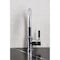 Kingston Brass Single-Handle Vessel Sink Faucet, Polished Chrome LS8231DKL - alternate 4