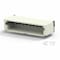 Te Connectivity 1.0 WTB SR VT HDR 10 POS 1-1734595-0 - alternate 1