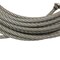 Mytee Products 3/8in x 150ft Swaged Winch Wire w/ Self-Locking Hook WW-SWG-38-150 - alternate 4