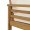 Alaterre Furniture Okemo Weather-Resistant Acacia Wood Outdr Patio Set - 2 Seater Couch, Coffee Table, Cream Cushions ANOK0313ANO - alternate 7