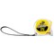 Performance Tool 25 ft. Clear Retractable Tape Measure W5042 - alternate 5