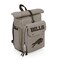 Picnic Time Family Of Brands NFL Buffalo Bills - Carmel Roll Top Picnic Backpack Cooler 529-00-105-044-2 - alternate 2