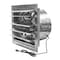 Maxx Air 18 in. Heavy Duty Exhaust Fan with Automatic Shutter and Plug-In Design IF18RUPS - alternate 1