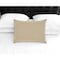 Homeroots Cotton Wool Medium Hypoallergenic Standard Size Bed Pillow 551584 - alternate 5