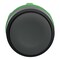 Schneider Electric Push Button operator, 22 mm, Black ZB5AL2 - alternate 4