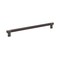 Amerock Bronx 12-5/8 in 320 mm Center-to-Center Oil Rubbed Bronze Cabinet Pull BP36561ORB - alternate 1