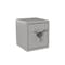 Sanctuary Select 1.7 Cu Ft FP/WP Home and Office Safe, Frost Gray SA24S-SEL1917 - alternate 1