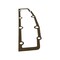 John Deere GASKET FINAL DRIVE PAN, JOHN DEERE OEM T17500 T17500 - alternate 3