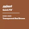 Finishworks Mohawk Quick Fill  Burn-In Stick  Transparent Red Brown M320-0029 - alternate 2