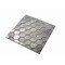 Apollo Tile Gray 11.8 in x 11.8 in Glass Glossy Floor and Wall Mosaic Tile 4.83 sqft/case, 5PK APLSRA8808A - alternate 5