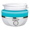 Brentwood Industries Dual Voltage 3.3 Cup Collapsible Travel Kettle in Blue KT-1508BL - alternate 3
