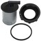 Ilc FREIGHTLINER Cascadia 113 (2011) Replacement Plug / Seal CASCADIA 113 POWER STEERING RESERVOIR FILTER CAP-9 - alternate 1