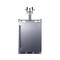 Summit Commercial 24in Wide Built-In Outdoor Commercial Beer Kegerator BC74OSCOMTRIPLE - alternate 1
