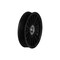 Goodyear Accessory Drive Belt Tensioner or Idler Pulley 58469 - alternate 4