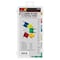 Performance Tool 120-Piece Automotive Mini Fuse Assortment Kit W5369 - alternate 3