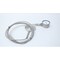 Wika DIAPHRAGM SEAL PRESSURE GAUGE 5-1/4IN 4IN -30-300PSI 233.30.100 14261575 - alternate 3