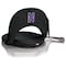 Picnic Time Family Of Brands NCAA Northwestern Wildcats Oniva Stadium Seat - Reclining Bleacher Seat with Back Support 626-00-179-434-0 - alternate 1