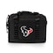 Picnic Time Family Of Brands NFL Houston Texans - Tarana Superthick Recycled Cooler - 24 can 630-36-179-134-2 - alternate 1