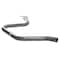 Ap Exhaust Prebent Pipe, 48653 48653 - alternate 3