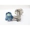 Rosemount TRANSMITTER 0-1440PSI 10.5-42.4V-DC 3051S2CG5A2B11A1AE6M5P1Q4Q8 - alternate 5