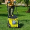 Sun Joe 48V iON 17 In Cordless Mulching Lawn Mower w/Grass Catcher, Batteries & Chrgr 24V-X2-17LM - alternate 8