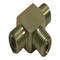 John Deere SHUTTLE VALVE, JOHN DEERE OEM AZ67048 AZ67048 - alternate 2
