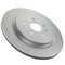 Motorcraft Disc Brake Rotor,  BRRC62 - alternate 3