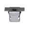 Auveco GM Fender Bracket Retainer Nut Spring Steel Zinc-Organic, 15PK 21027 - alternate 1