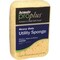 Armaly 0 Utility Sponge, 6-1/4 in L, 4-3/4 in W, 2-1/2 in Thick, Polyester Yellow 00009 - alternate 2