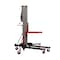 Jet Material Lift, 12 Ft. Lift Height, 650 Lb. Capacity (JML-12X) JML-12X - alternate 1