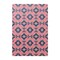 Spice By Tia Mowry Savory Saffron 6 Piece Knife and Cutting Board Set in Blue and Pink 80485.06R - alternate 3