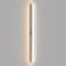 Leeki Outdoor Wall Light Bar Lamp, 24 inch, Silver LKI-1061 - alternate 4