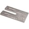 Ilc ILC W900B (1983) Replacement Alignment Shim Wedge W900B YEAR 1983 4 X 6 INCH 4 DEGREE SHIM WEDGE - alternate 3