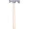 Marshalltown Drywall Hammer, Plastering Hammer, Drywall Scoring Tool, Steel Hammer, 12 ounce Hammer, 16 in Hammer DH886 - alternate 2