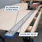 Kreg 8 Ft. Straight Edge Guide XL KMA4700 - alternate 4