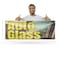 Signmission Auto Glass, 18 Inch x 48 Inch, Vinyl Banner B-30468 - alternate 5