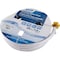 Tastepure OG Drinking Water Hose, 1/2 in ID, 25 ft L, PVC White 22735 - alternate 4