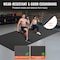 Vevor Exercise Mat Non Slip Yoga Mat Gym Fitness Pilate Workout Mat (8x6ft) YJ-8-6 - alternate 4