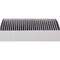 Premium Guard Cabin Air Filter,  PC99934C - alternate 2