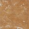 Homeroots 8' X 10' Copper Brown And Ivory Abstract Washable Indoor Outdoor Area Rug 601089 - alternate 8