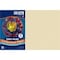 Tru-Ray Construction Paper, Art Project, Craft Project, 12in W x 18in L, 76 lb Basis Weight, 25PK P103065 - alternate 2