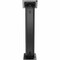 Compulocks UNIVERSAL INVISIBLE MOUNT BRANDABLE FLOOR STAND BLACK 140BSMP01B - alternate 2