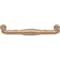 Designperfect 3-3/4'' Center-to-Center Handle Pull, Champagne Bronze/Gold DPA-R573CBZ - alternate 3