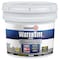 Zinsser Mold and Mildew Paint, 3 gal., White 270268 - alternate 1