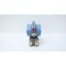 Rosemount DIFFERENTIAL PRESSURE TRANSMITTER 40V-DC 0-1.5BAR 1153DB5PA - alternate 1