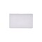 Auveco Ford Moulding Clip, White Nylon, 25PK 22099 - alternate 2