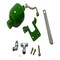 John Deere ACCUMULATOR KIT, JOHN DEERE OEM BL15196 BL15196 - alternate 1