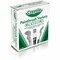 Crayola Large Paint Brush Variety Classpack, 36/BX,  CYO050036 - alternate 3