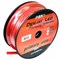Deejay Led 4-Gauge 50 Foot Red Pure Copper Stranded Power Cable TBH450REDCOPPER - alternate 1
